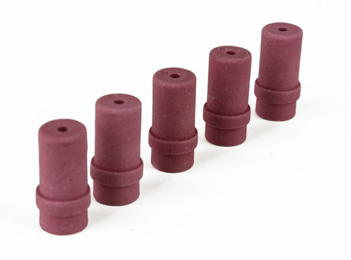 (5) Dragway Tools 4mm Ceramic Nozzles for Model 25 60 90 Sandblast Cabinet
