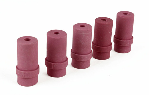 (5) Dragway Tools 5mm Ceramic Nozzles for Model 25 60 90 Sandblast Cabinet