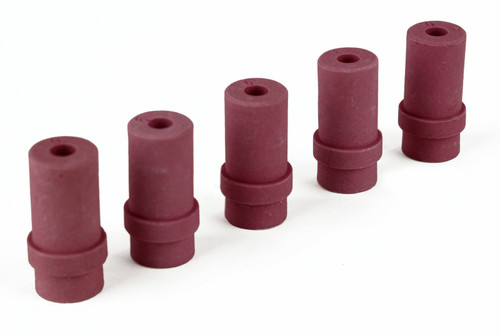 (5) Dragway Tools 6mm Ceramic Nozzles for Model 25 60 90 Sandblast Cabinet