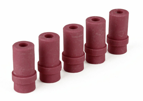 (5) Dragway Tools 7mm Ceramic Nozzles for Model 25 60 90 Sandblast Cabinet