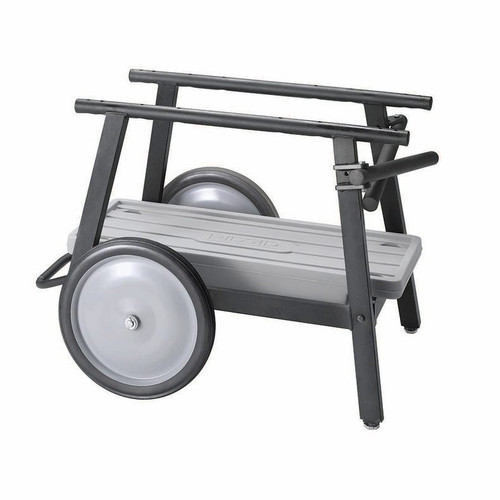 RIDGID® 150A Universal Wheel And Tray Stand 92462