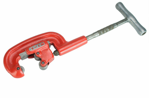 Reconditioned RIDGID® 32820 Model 2A Heavy-Duty Pipe Cutter