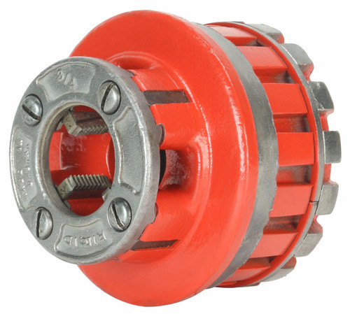 Reconditioned RIDGID® 37395 Old Style Die Head 3/4" NPT Alloy RH for 12-R