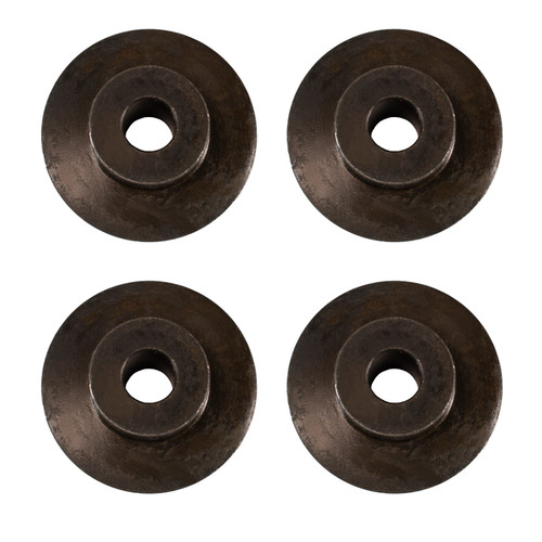 (4) REED® 3506 HS6 Cutting Wheel for H6 6in.-8in. Hinged Pipe Cutters