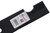 3 Rotary® 2172 Mower Blades for Bad Boy® Exmark® Ferris® Snapper® 32" 48" Deck