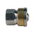 Schieffer 1/8in. x 100ft. 4800 PSI Thermoplastic Sewer Jetter Hose & 4.5 Nozzles
