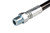 Schieffer 1/8in. x 100ft. 4800 PSI Thermoplastic Sewer Jetter Hose & 5.0 Nozzles