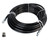 Schieffer 1/4in. x 50ft. 4400 PSI Thermoplastic Sewer Jetter Hose & 12.0 Nozzle