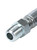 Schieffer 1/4in. x 50ft. 4400 PSI Thermoplastic Sewer Jetter Hose & 5.5 Nozzles