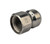 Schieffer 3/8in. x 300ft. 4000 PSI Thermoplastic Sewer Jetter Hose & 8.0 Nozzle