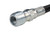 Sewer Jetter Hose 1/8" NPT x 50' 4800 PSI & Set of (4) 3.5 Orifice Nozzles Kit
