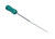 1/4in.x 100ft. Sewer Jetter Hose & 4 Thruster Flusher Monster Degreaser Nozzles