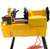 Steel Dragon Tools® 1224 Pipe Threading Machine 1/4" - 4" 26092