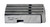 Steel Dragon Tools® 26192 HSS 2-1/2in. to 4in. Pipe Dies for 714 Die Head