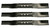 (3) USA Mower Blades® For Toro® 108-0954-03 108-3762-03 108-3762-03P 21in. Deck