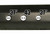 (3) USA Mower Blades® For Toro® 108-0954-03 108-3762-03 108-3762-03P 21in. Deck