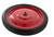 Steel Dragon Tools® 27442 16in. Wheel for 150A & 200A Cart