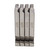 Steel Dragon Tools® 47765 1/2in. - 3/4in. HSS RH NPT Pipe Dies