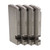 Steel Dragon Tools® 47765 1/2in. - 3/4in. HSS RH NPT Pipe Dies