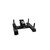 Steel Dragon Tools® 60002 Pipe Stand Support 2-1/2"-12"
