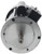 Steel Dragon Tools® Motor for SDT-7090E and SDT-7090-PRO, 0.625" Shaft