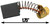 Steel Dragon Tools® Replacement Brush for SDT-85D Hand Held Core Drill