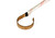 Steel Dragon Tools® 86685 Red Lead Wire for 87740 Motor