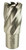 Steel Dragon Tools®  15/16" x 1"  HSS Annular Cutter