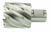 Steel Dragon Tools®  1-1/2" x 1" HSS Annular Cutter