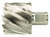 Steel Dragon Tools®  1-13/16" x 1" HSS Annular Cutter