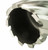 Steel Dragon Tools®  1-13/16" x 1" HSS Annular Cutter