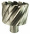 Steel Dragon Tools®  2-1/16" x 1"  HSS Annular Cutter