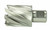 Steel Dragon Tools® 7 HSS Annular Cutter Kit 1in. Depth 9/16in. to 1-1/16in.