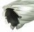 Steel Dragon Tools® 7 HSS Annular Cutter Kit 1in. Depth 9/16in. to 1-1/16in.