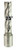 Steel Dragon Tools® 13pc. High Speed Steel HSS Annular Cutter Kit 2" Depth