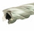 Steel Dragon Tools® 13pc. High Speed Steel HSS Annular Cutter Kit 2" Depth
