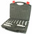 Steel Dragon Tools® 13pc. High Speed Steel HSS Annular Cutter Kit 2" Depth