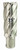 Steel Dragon Tools® 7 HSS Annular Cutter Kit 2in. Depth 7/16in. to 3/4in.