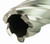 Steel Dragon Tools® 7 HSS Annular Cutter Kit 2in. Depth 7/16in. to 3/4in.