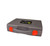 Steel Dragon Tools® 7 HSS Annular Cutter Kit 2in. Depth 7/16in. to 3/4in.