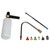 Steel Dragon Tools® 12 in. Pressure Washer Extension Wand U-Bend Nozzle Soap Gun