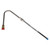 Steel Dragon Tools® 12 in. Pressure Washer Extension Wand U-Bend Nozzle Soap Gun