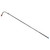 Steel Dragon Tools® 48 in. Pressure Washer Extension Wand U-Bend Nozzle Soap Gun