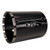 Steel Dragon Tools 5" (127 mm) x 6" Dry Diamond Masonry Core Drill Bit