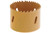Steel Dragon Tools® 7 Piece Hole Saw Kit 1-1/4" to 2-11/16" with Arbor and Case