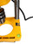 Steel Dragon Tools® JK114 Pipe Hole Cutter with 6 Piece Cutter Set up to 1-1/4"