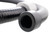 Steel Dragon Tools® K60 Sectional Drain Cleaning Machine Rear Guide Hose