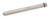 Steel Dragon Tools® 1-3/4" Magnetic Drill 1-3/8" Depth 7pc Carbide Cutter Kit