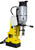 Steel Dragon Tools® 1-3/4" Mag Drill 1-3/8" Depth Small 7pc Carbide Cutter Kit