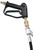 20" Polypropylene Flat Surface Cleaner for Pressure Washer no Wheels